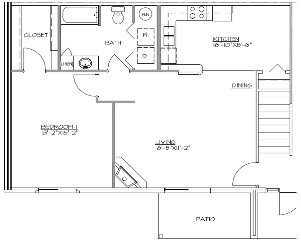 Blue Heron Ponds Apartments - Photo 2 of 2