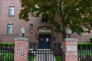 Historic Garrison Flats Apartments - Photo 1 of 1