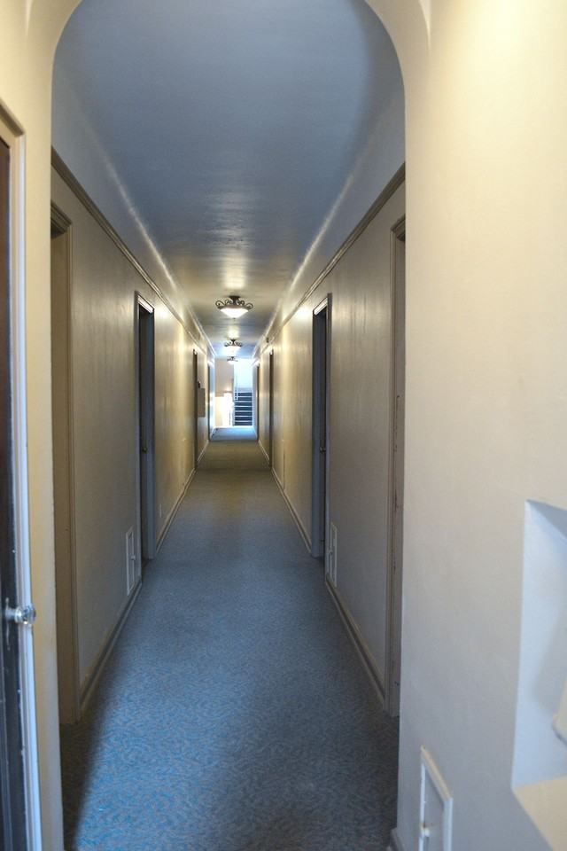 Historic Garrison Flats Apartments - Photo 5 of 22