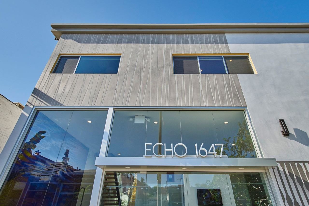 Echo Designer Loft Apartments - Photo 2 of 12