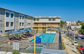 Echo Designer Loft Apartments - Photo 1 of 1