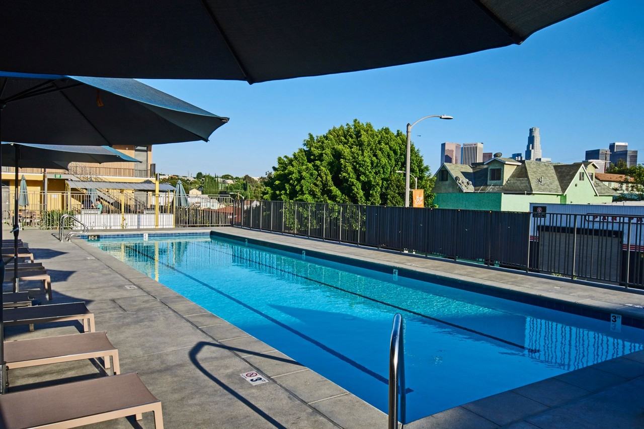 Echo Designer Loft Apartments - Photo 3 of 12