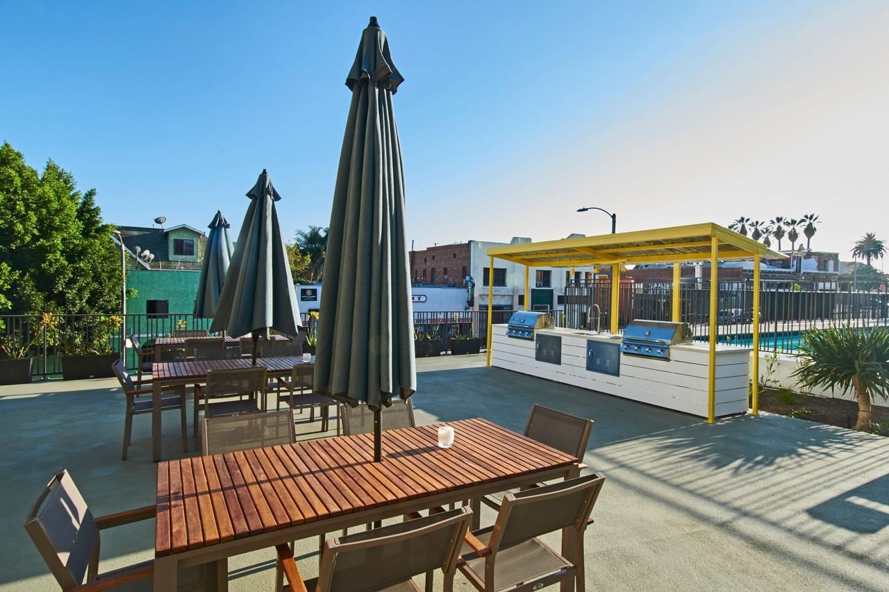 Echo Designer Loft Apartments - Photo 4 of 12