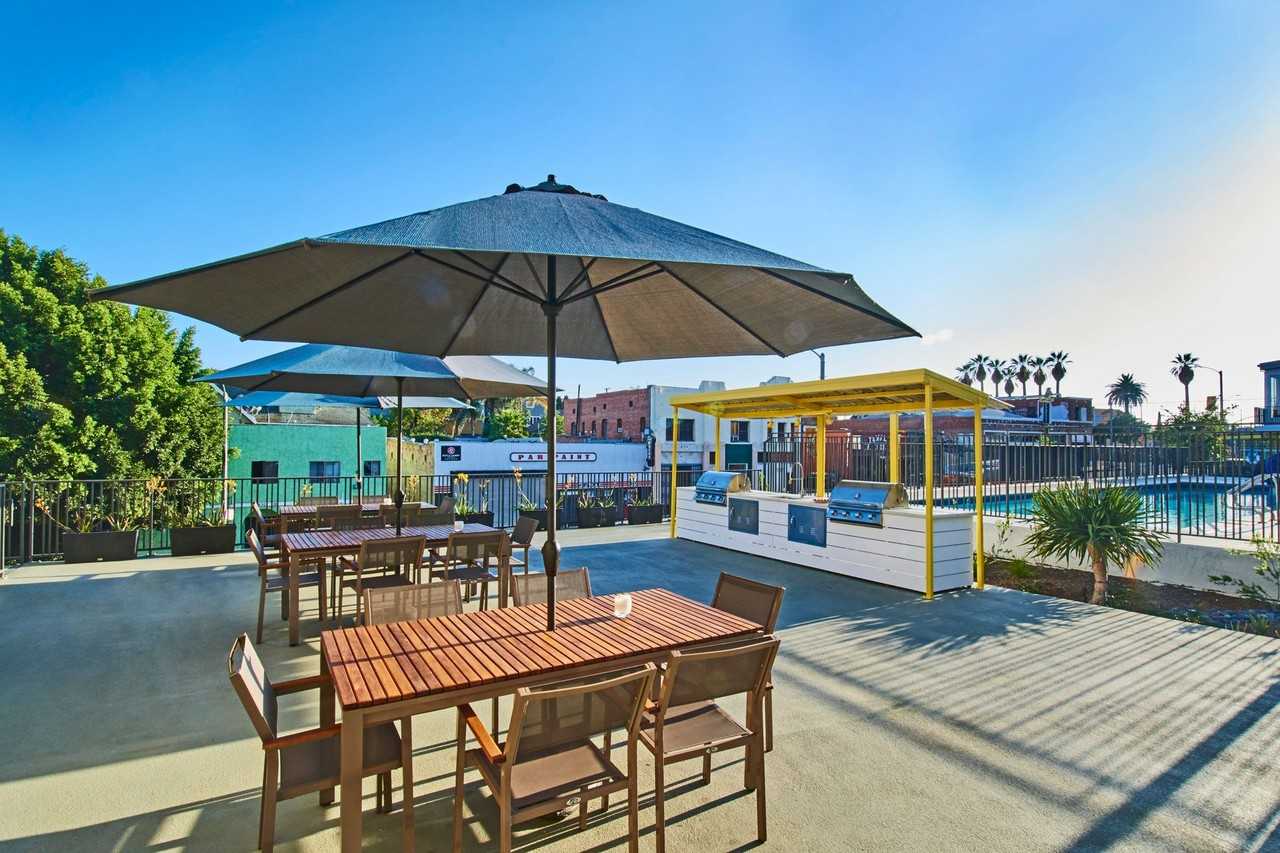 Echo Designer Loft Apartments - Photo 6 of 12