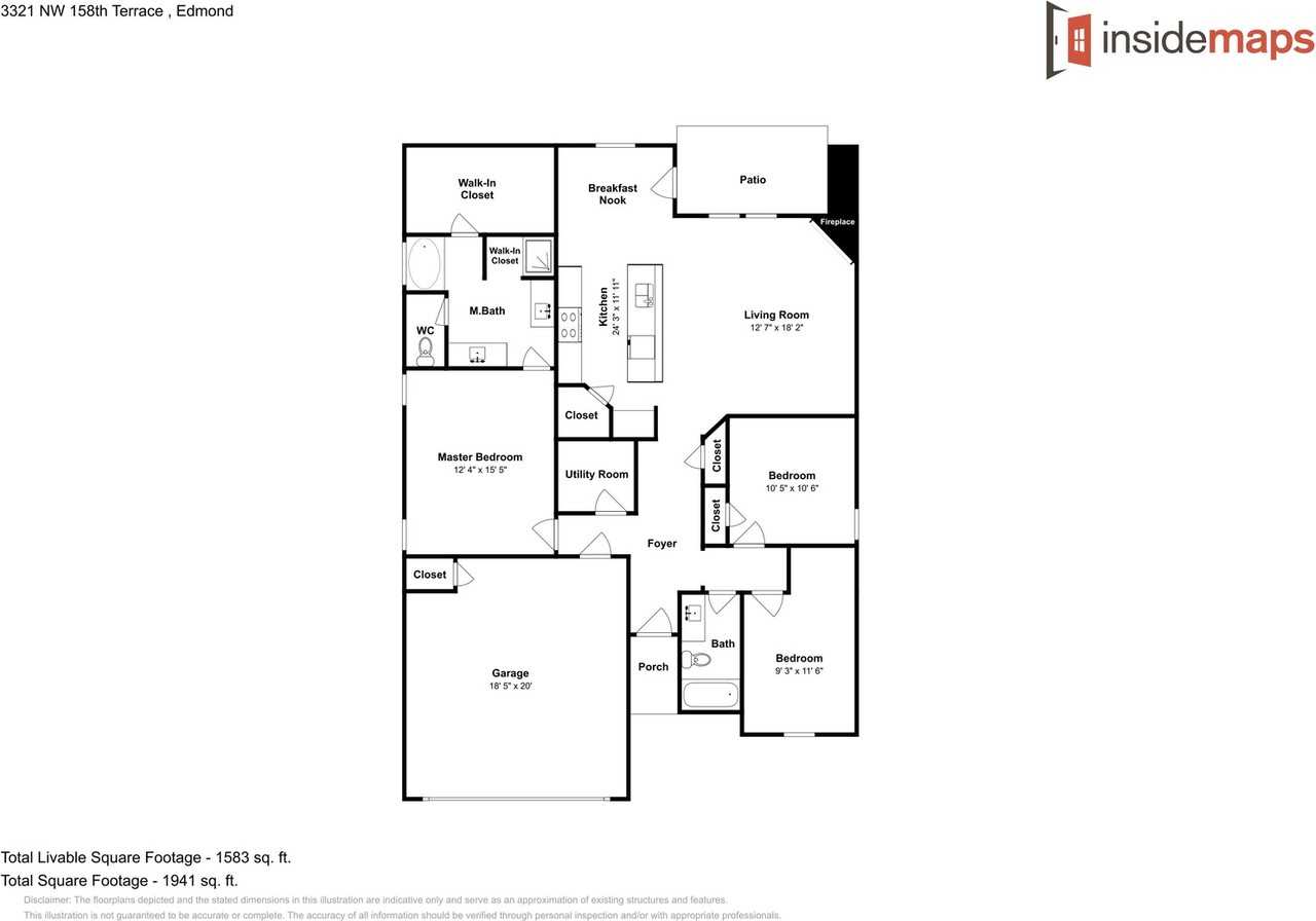 3321 Nw 158th Ter - Photo 3 of 36