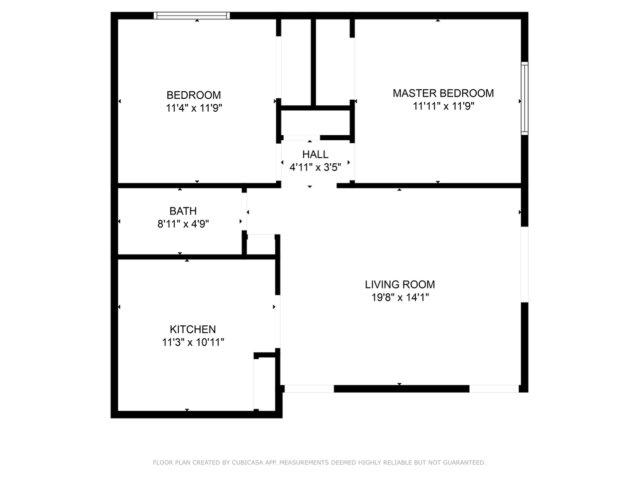 Mary Lane Apartments - Photo 2 of 2