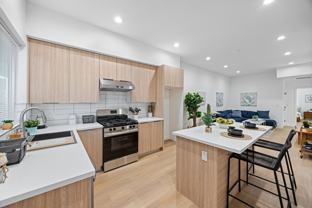 Leffingwell Apartments - Photo 1 of 1