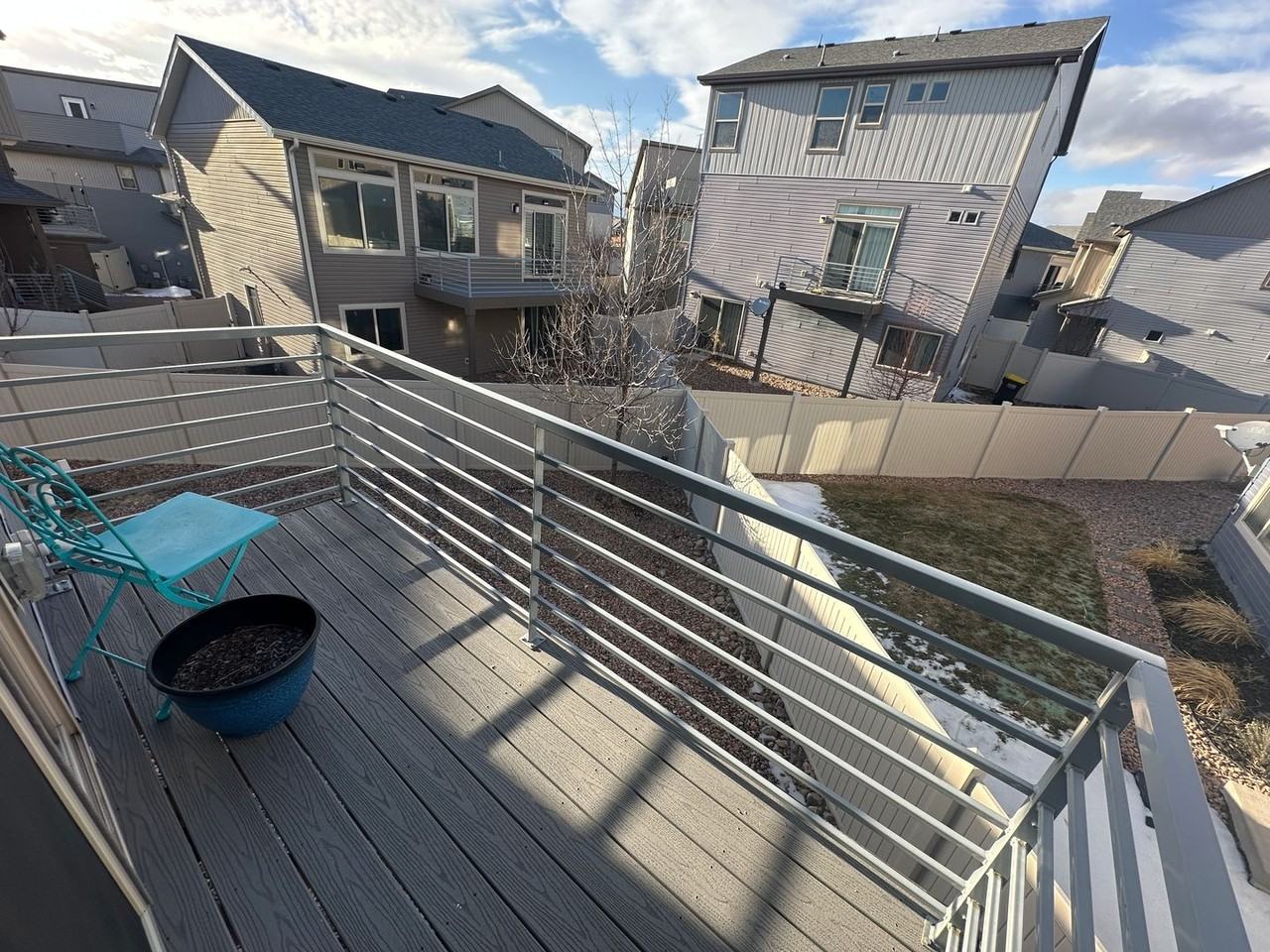 6612 Thicket Pass Ln - Photo 7 of 18