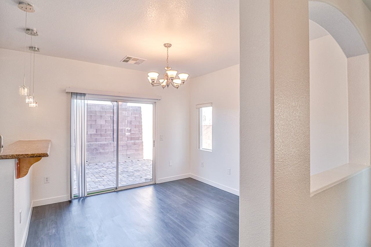 3912 Smokey Fog Ave #1 - Photo 2 of 50