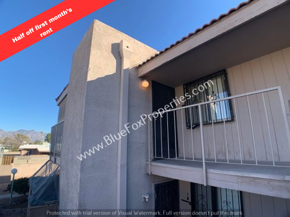 6635 E Golf Links Rd #12