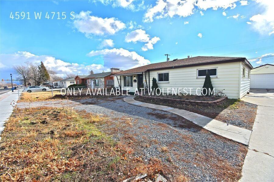 4591 W 4715 S