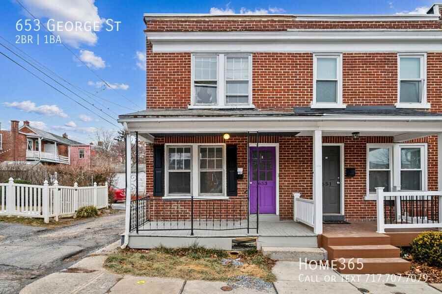 653 George St - Photo 2 of 16