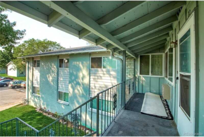 2515 S Sheridan Blvd #20 - Photo 4 of 26