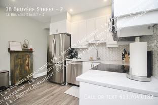 38 Bruyère Street #2 - Photo 1 of 1
