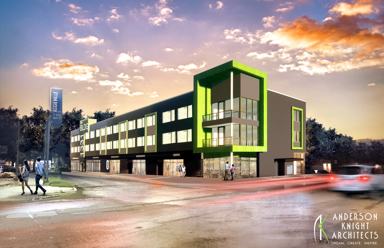 The Legacy - Photo 7 of 11