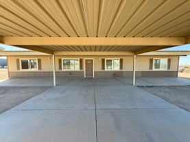 23221 Gavin Way, Unit House and Big Garage - Photo 1 of 1