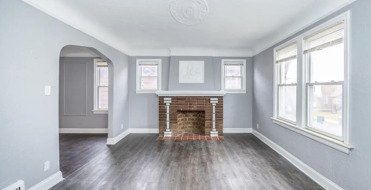 6445 Mead St #2 - Photo 2 of 10