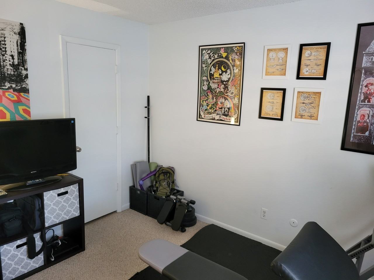 2435 S Xanadu Way #B - Photo 2 of 16