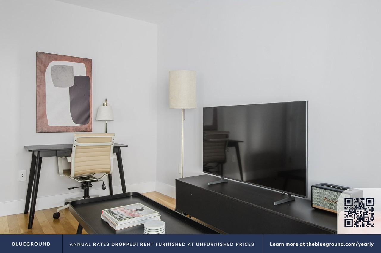 301 E 47th St #1736 - Photo 3 of 32