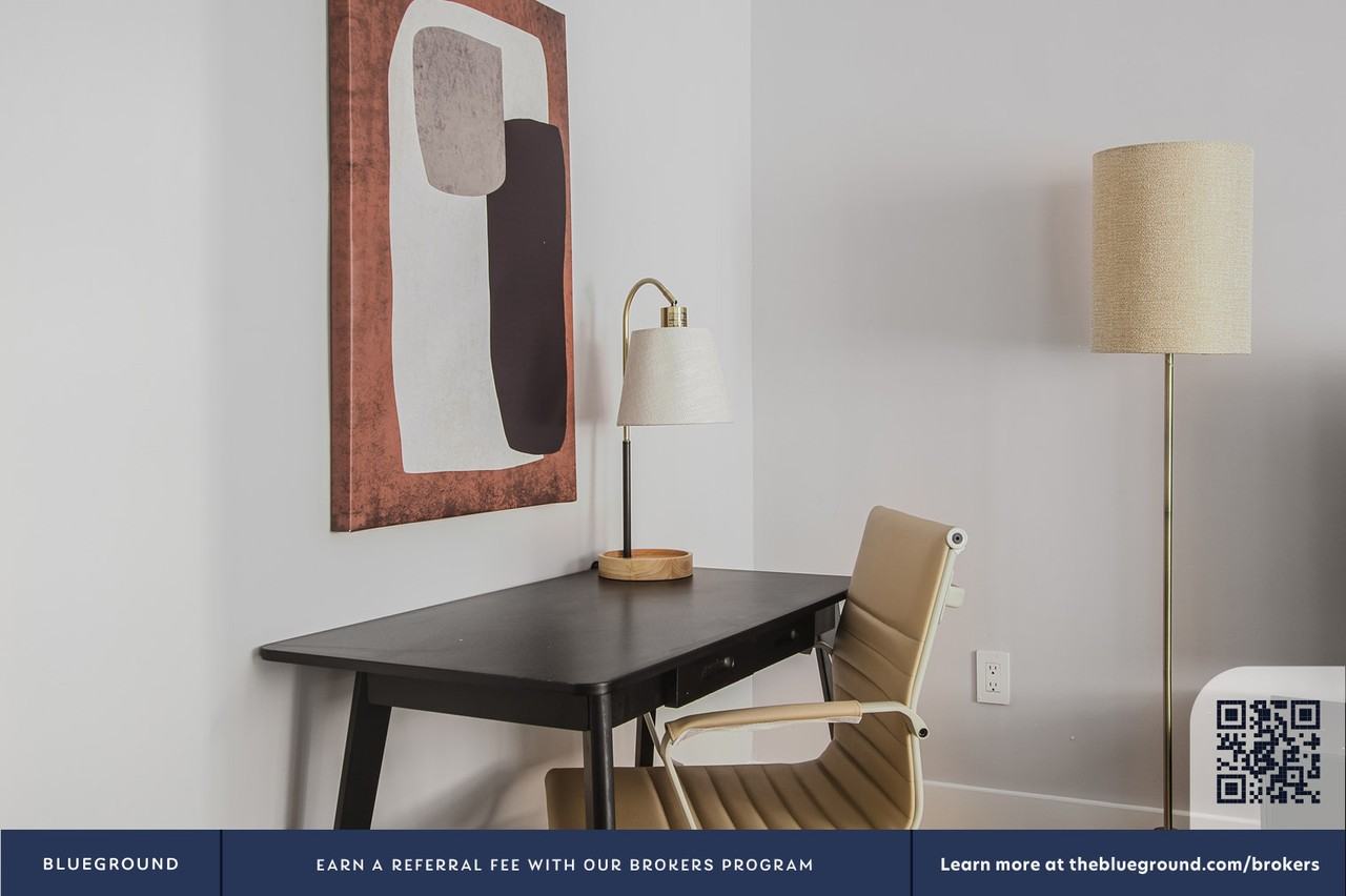 301 E 47th St #1736 - Photo 4 of 32