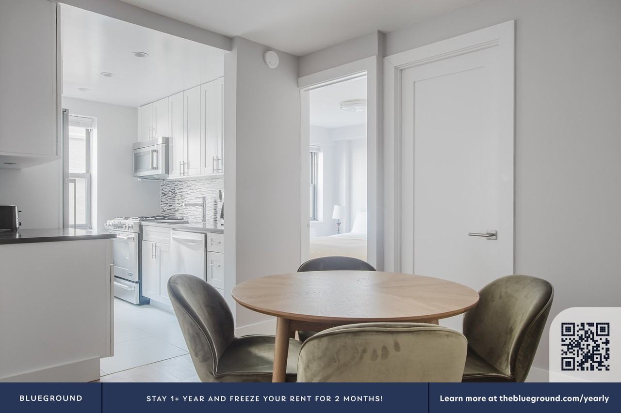 301 E 47th St #1736 - Photo 7 of 32