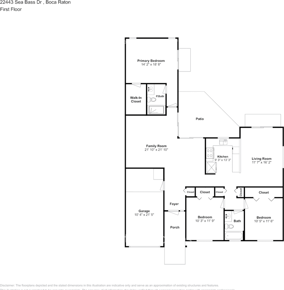 22443 Sea Bass Dr - Photo 2 of 18