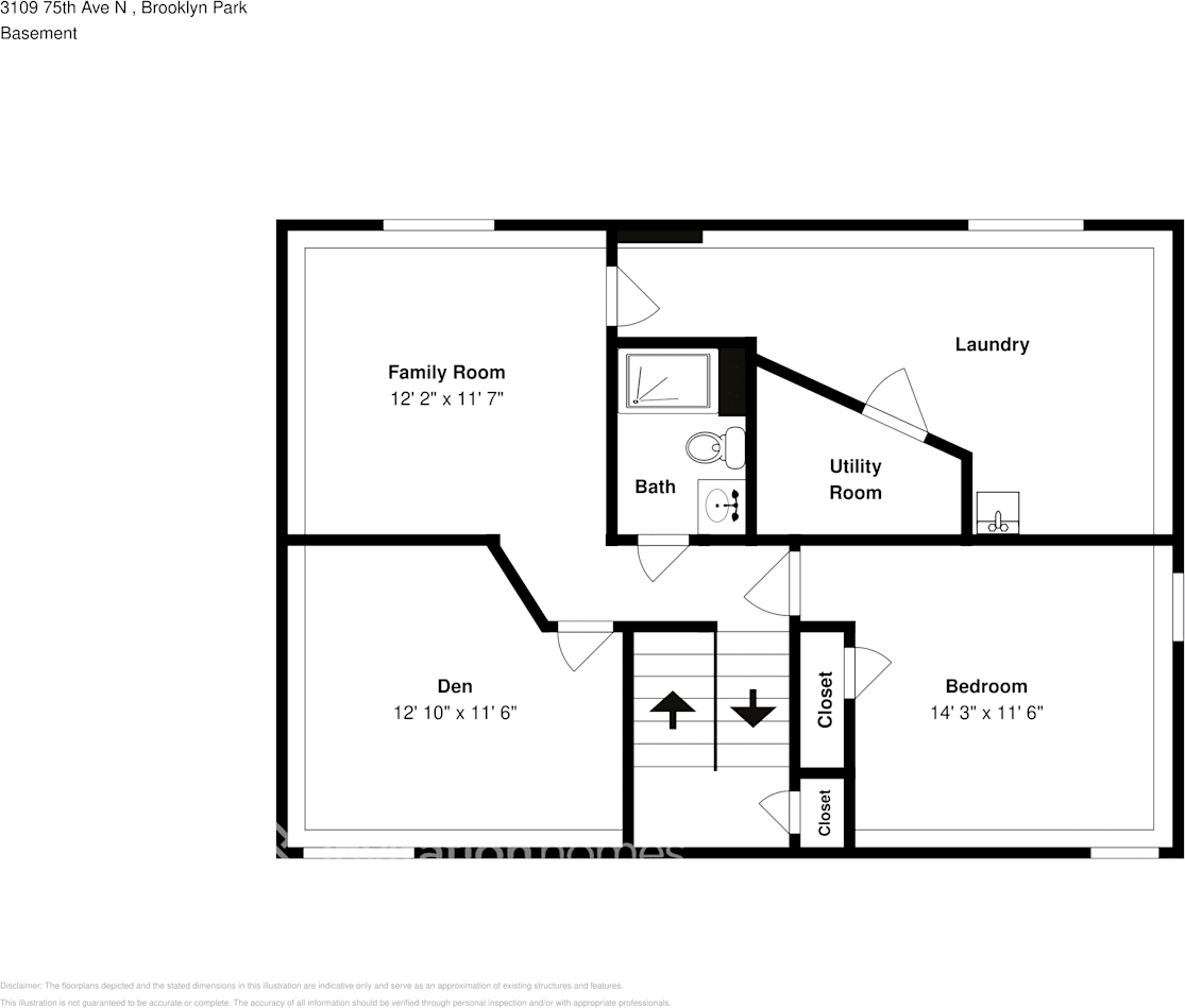 3109 75th Ave N - Photo 2 of 22