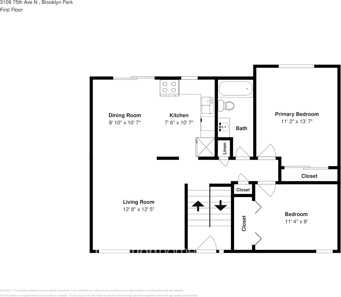 3109 75th Ave N - Photo 3 of 22