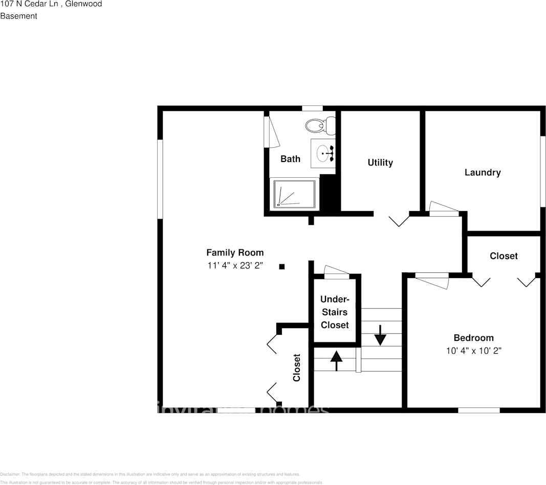 107 N Cedar Ln - Photo 2 of 19