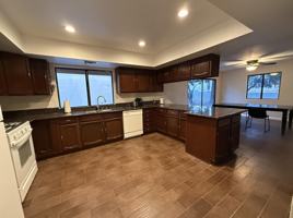 featured image of Tennis Court St W