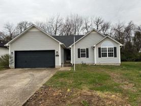 219 Turkey Run Dr - Photo 1 of 1