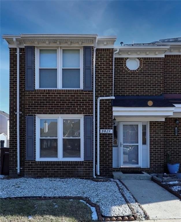 3829 Whitechapel Arch, Chesapeake, VA 23321 - 3 Bedroom Apartment for ...