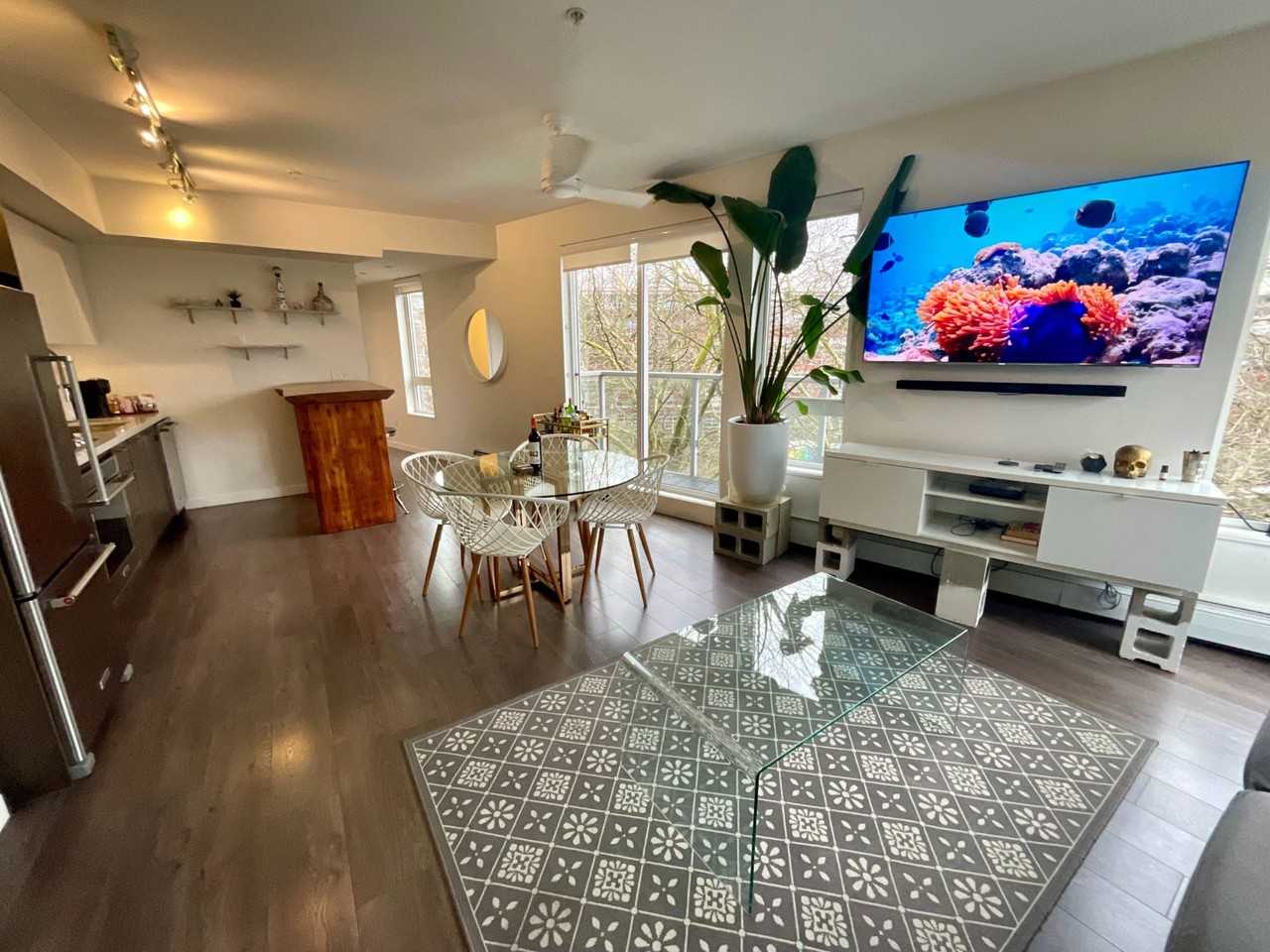 Canvas - 417 Great Northern Way #601 - Photo 3 of 18