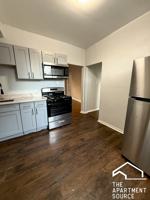 featured image of 1022 East Hyde Park Boulevard #3S