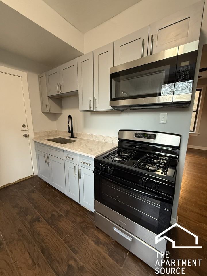 1022 E Hyde Park Blvd #3S - Photo 2 of 9