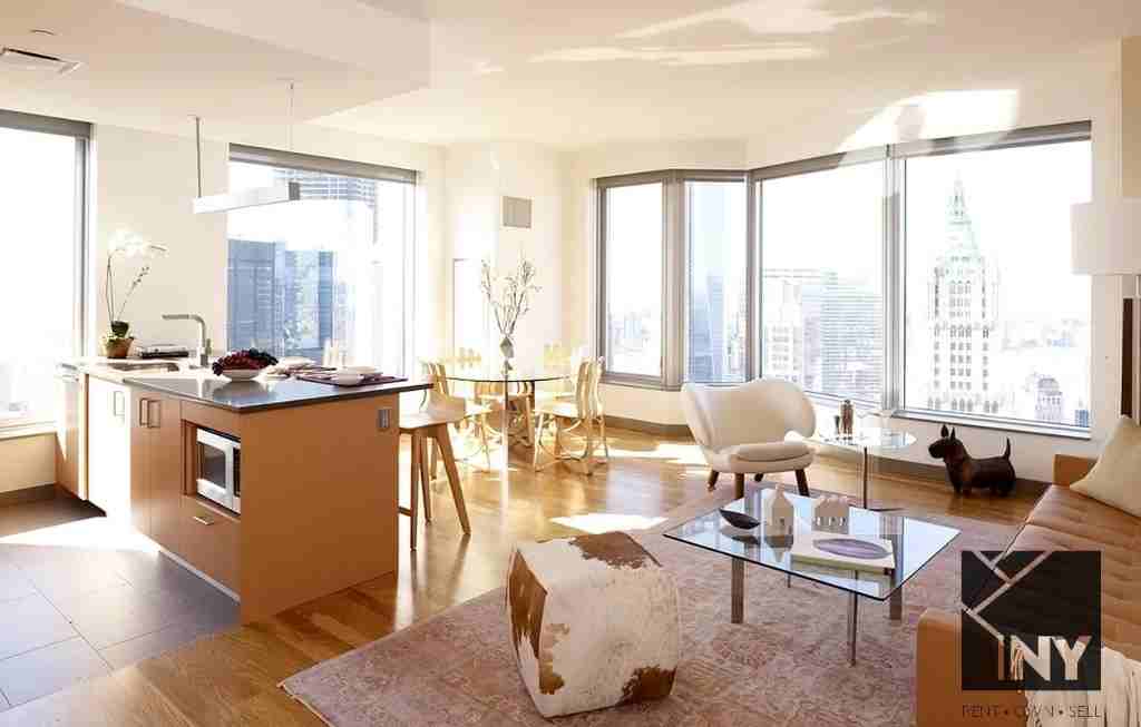 8 Spruce St #37A - Photo 4 of 9