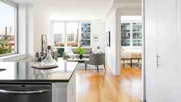 featured image of 4540 Center Blvd #1412