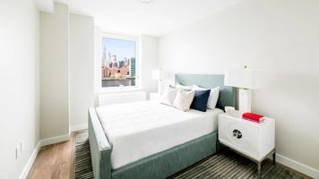 featured image of 4540 Center Blvd #3411