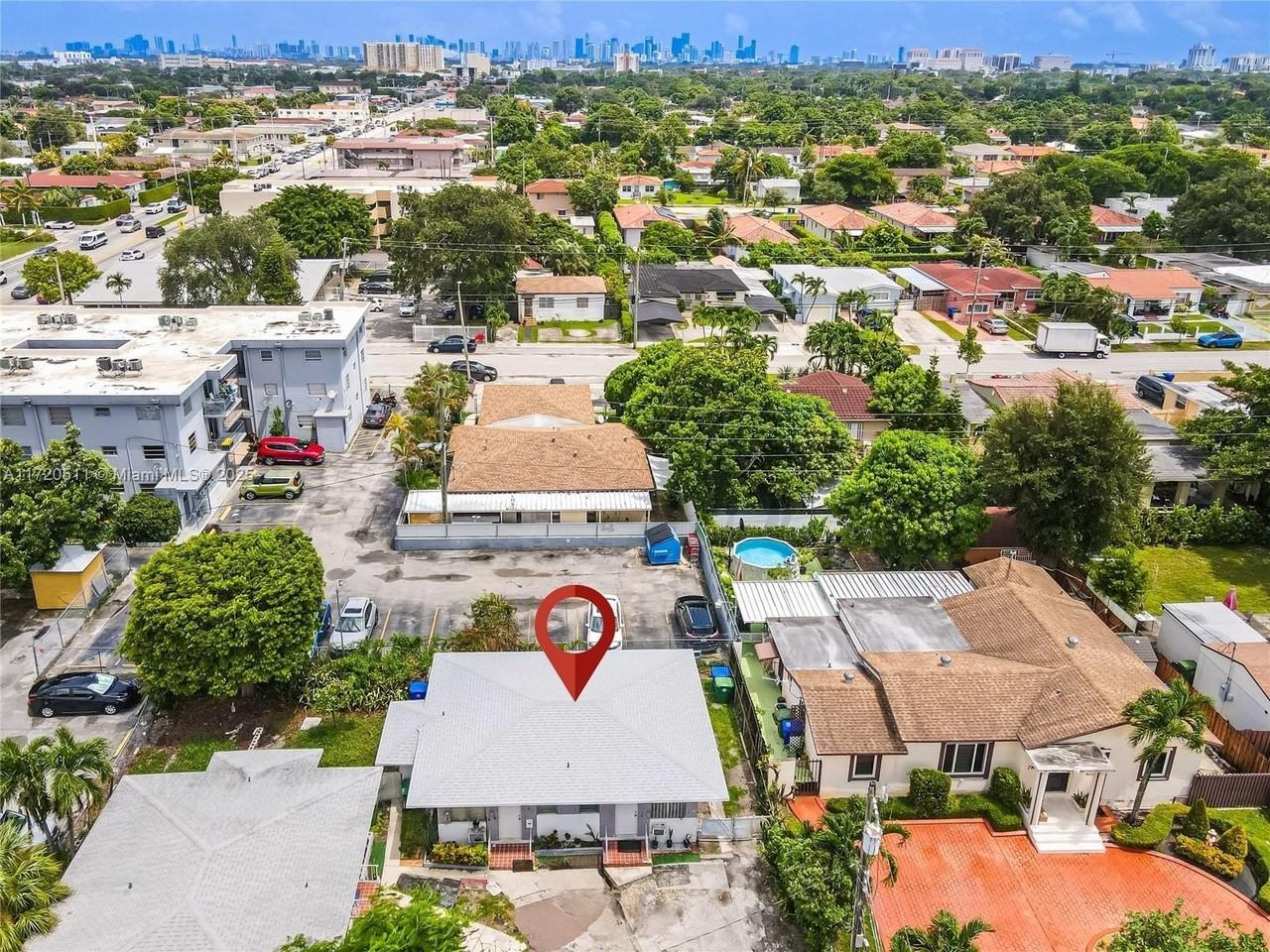 57 Sw 51st Ct #4 - Photo 2 of 16