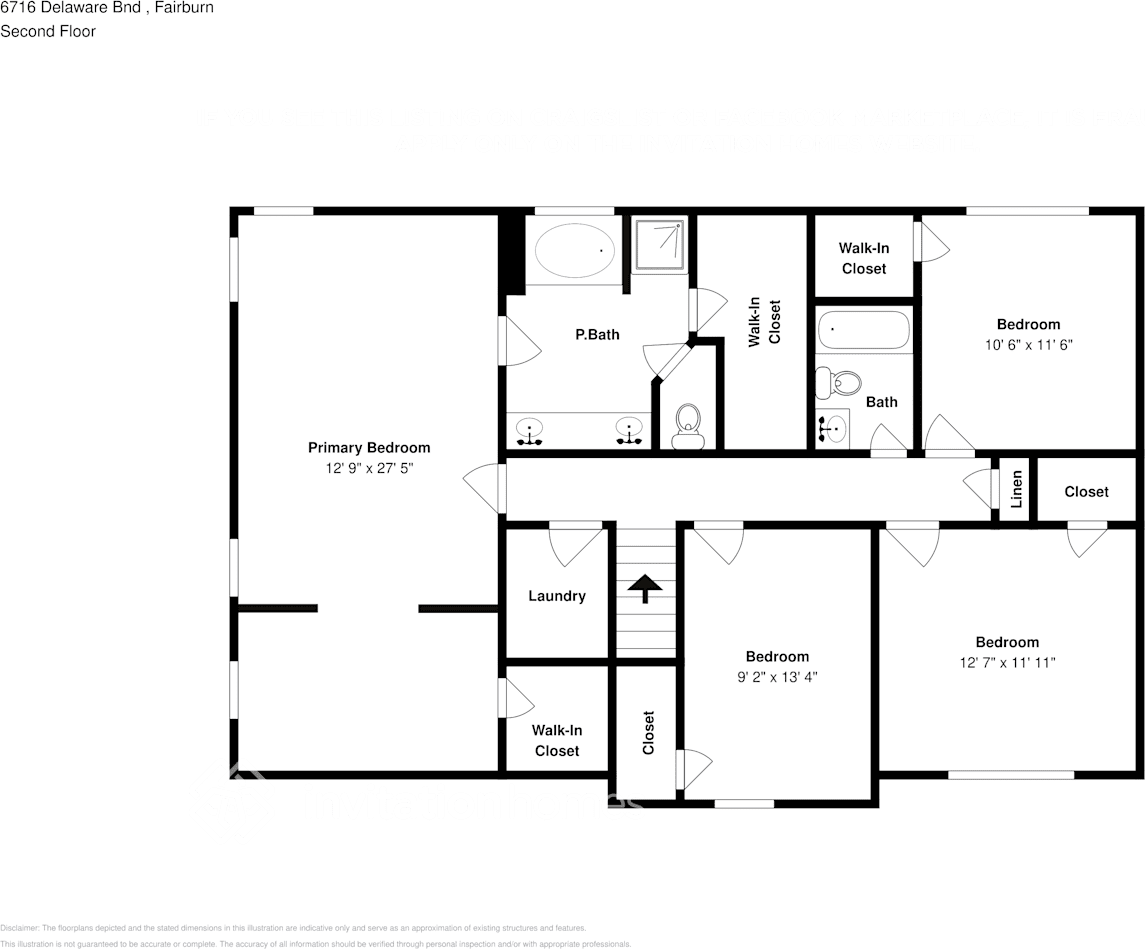 6716 Delaware Bnd - Photo 4 of 24