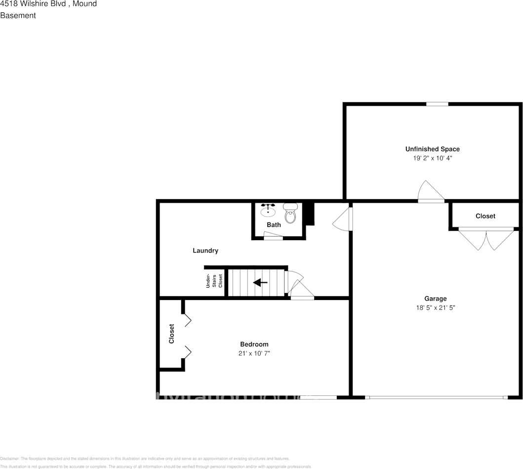 4518 Wilshire Blvd - Photo 2 of 23