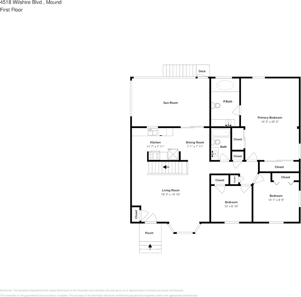 4518 Wilshire Blvd - Photo 3 of 23