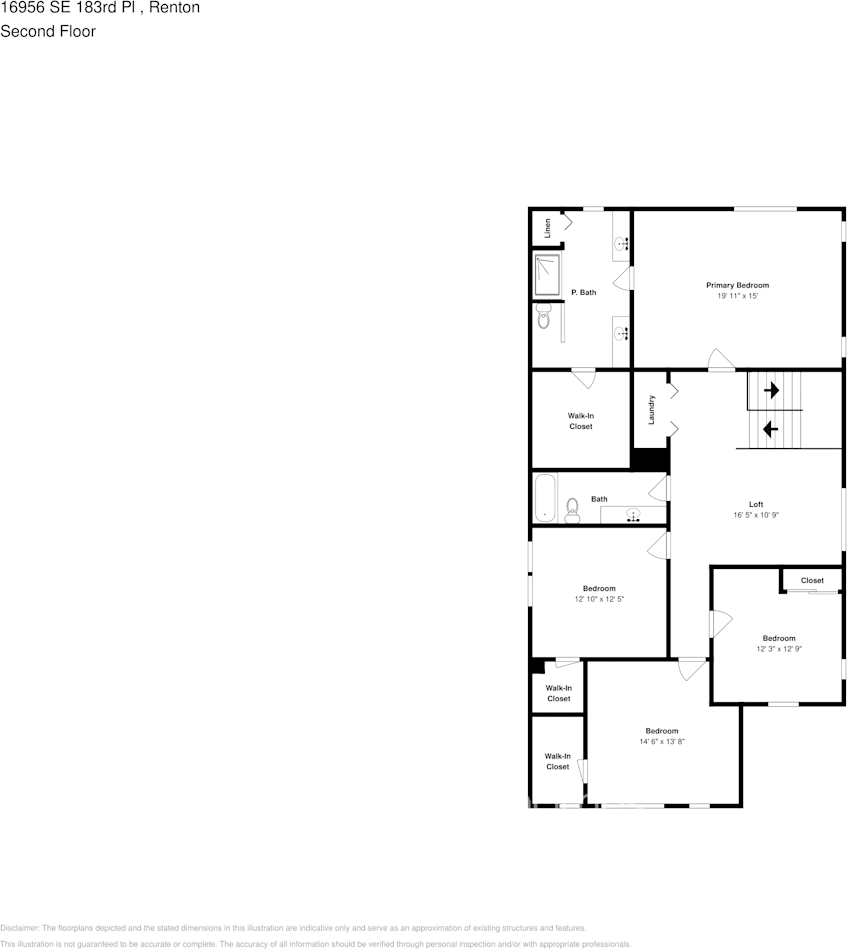 16956 Se 183rd Pl - Photo 3 of 20