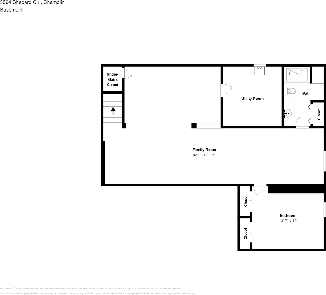 5824 Shepard Cir - Photo 2 of 21
