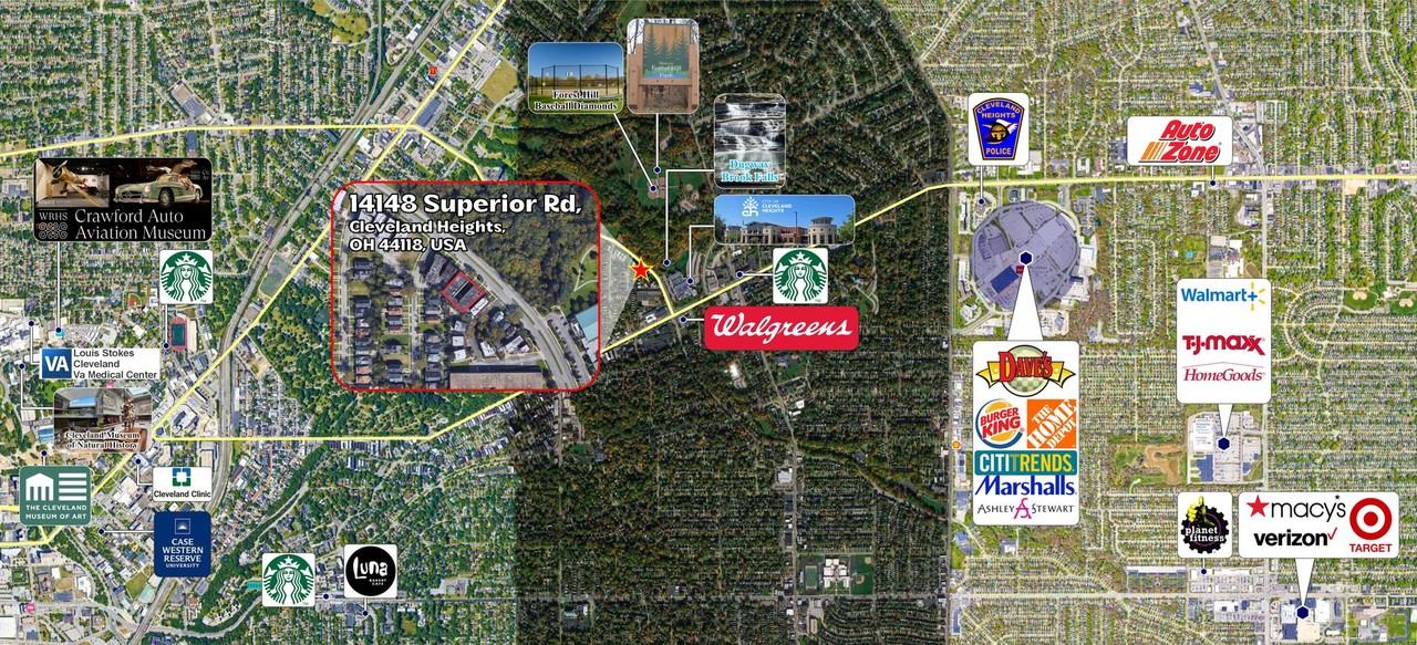 The Superior 40 - Photo 7 of 11