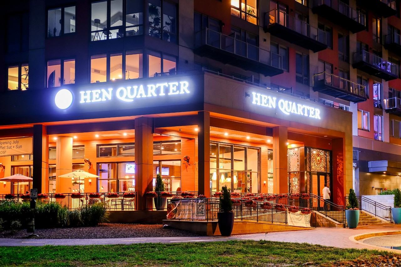 Riverpoint - Photo 2 of 50