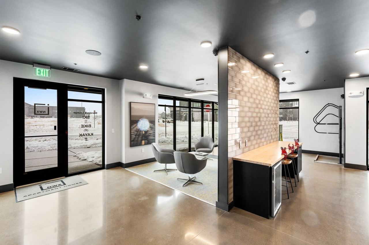 Northwest Crossing Apartment Homes - Photo 7 of 50