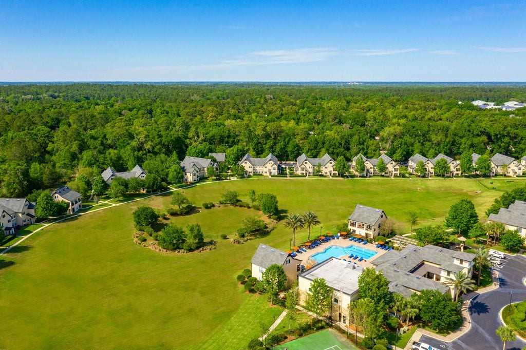 Park Lane Apartments - Photo 2 of 52