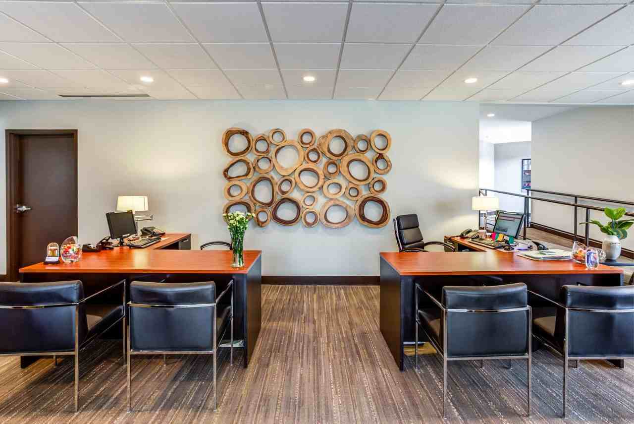 Hancock Square at Arlington Station - Photo 3 of 34