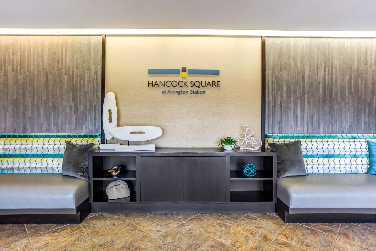 Hancock Square at Arlington Station - Photo 2 of 34